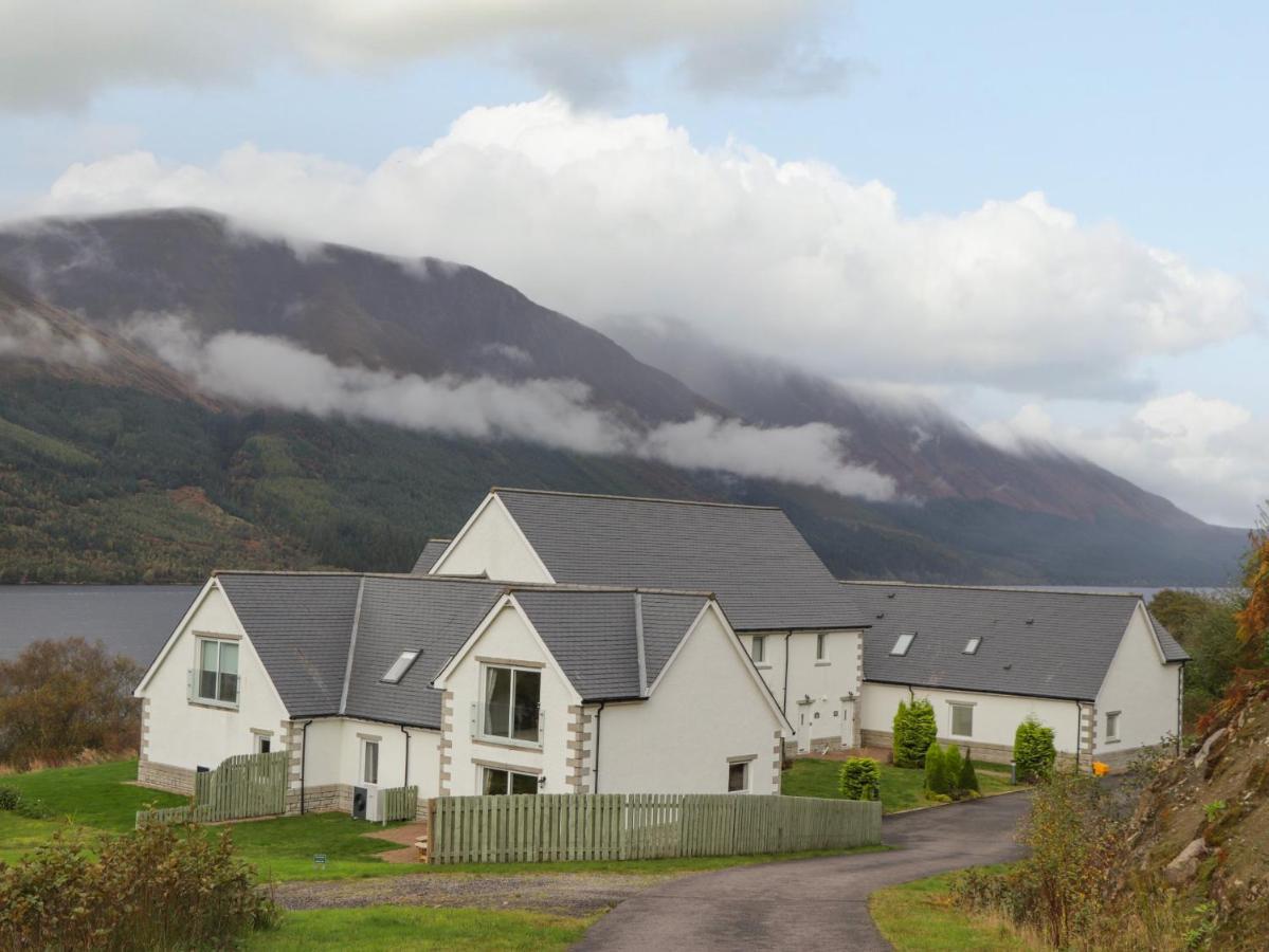 Apartment Lochside, 1 The Corries *