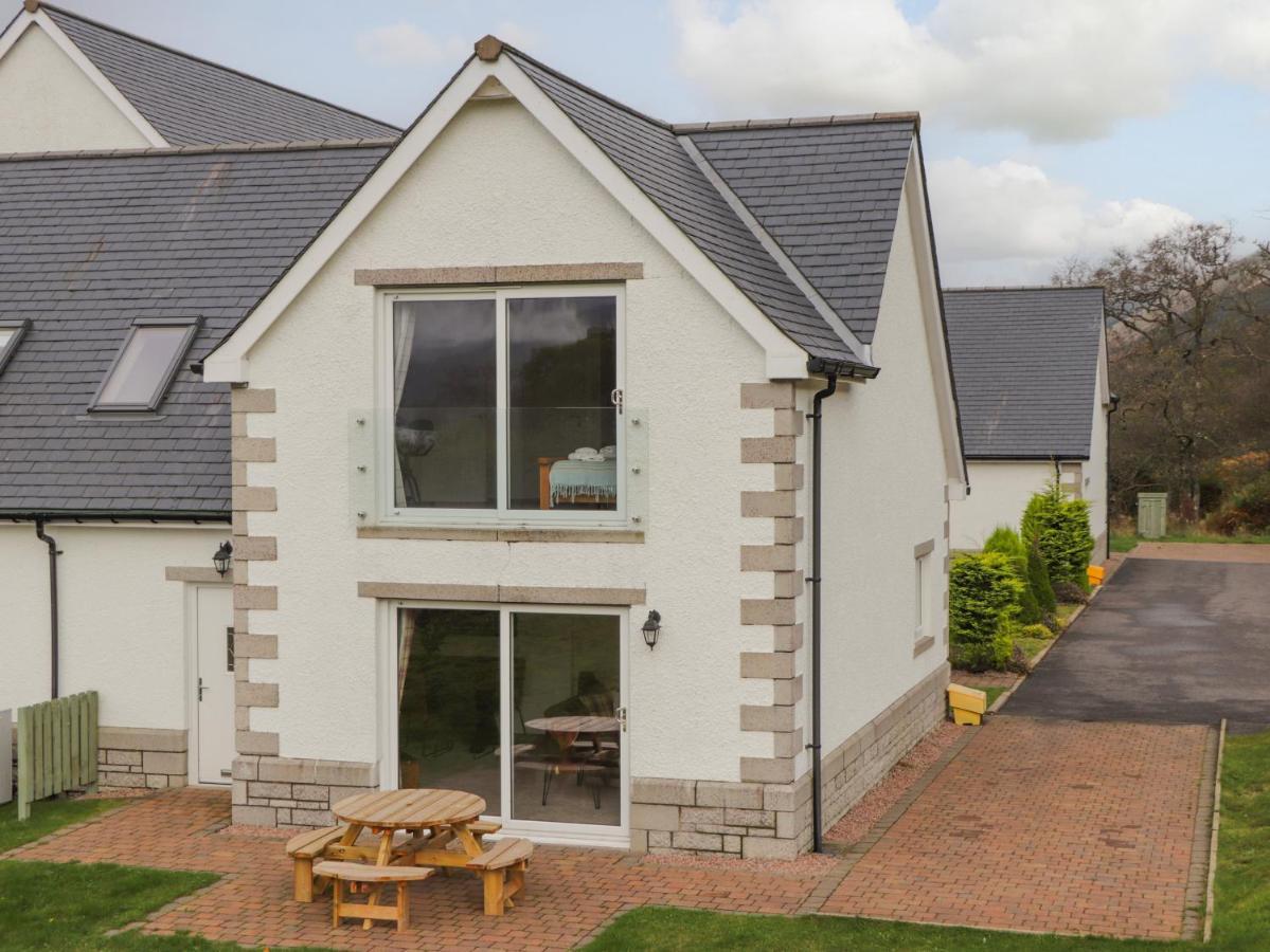 Apartment Lochside, 1 The Corries Spean Bridge