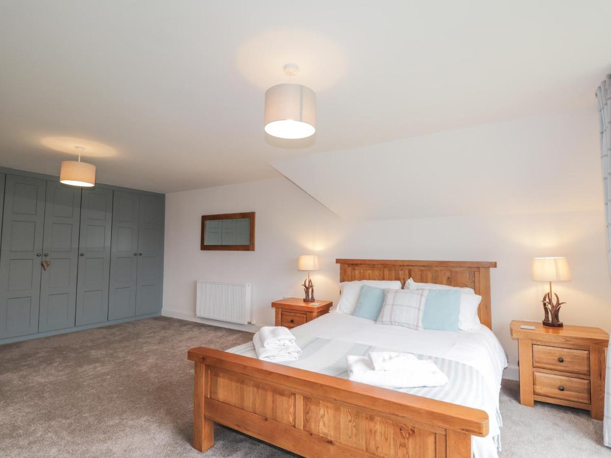 Apartment Lochside, 1 The Corries Spean Bridge