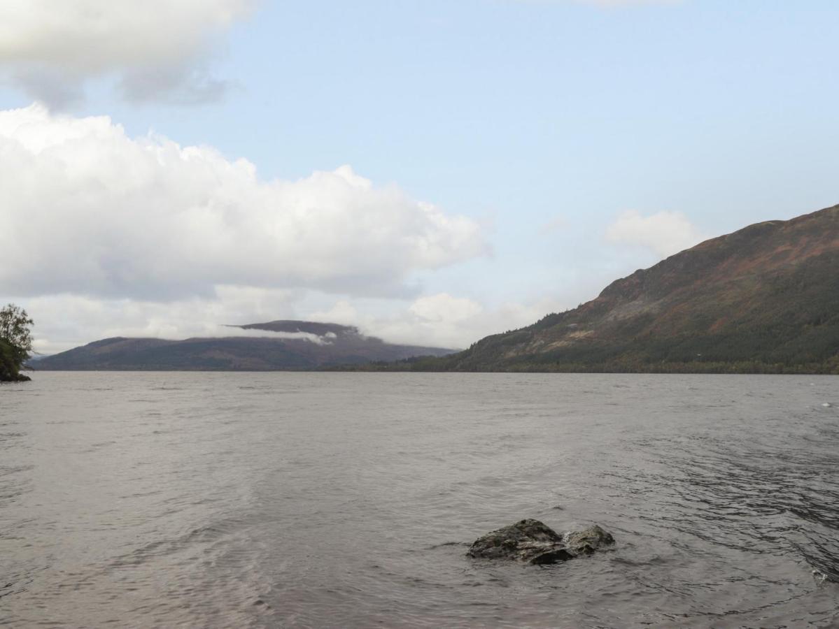 Apartment Lochside, 1 The Corries