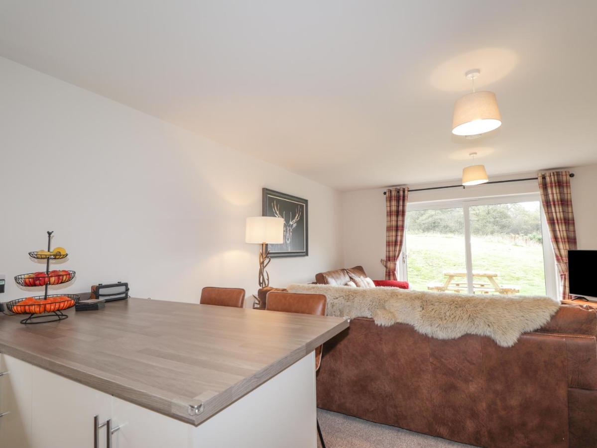 Apartment Lochside, 1 The Corries