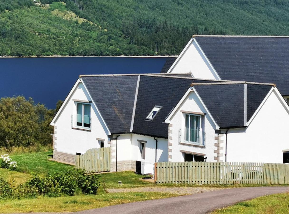 Apartment Lochside, 1 The Corries Spean Bridge